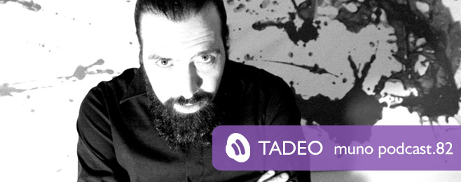 Muno.pl Podcast 82 – Tadeo