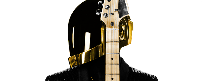Guy-Manuel z Daft Punk napisał muzykę do filmu – POSŁUCHAJ