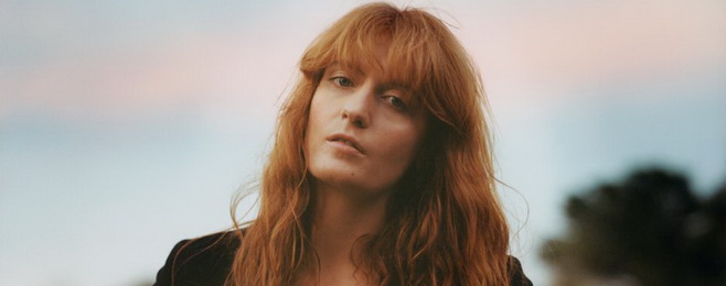 Florence + The Machine zagrają w Łodzi – ZAMÓW BILETY