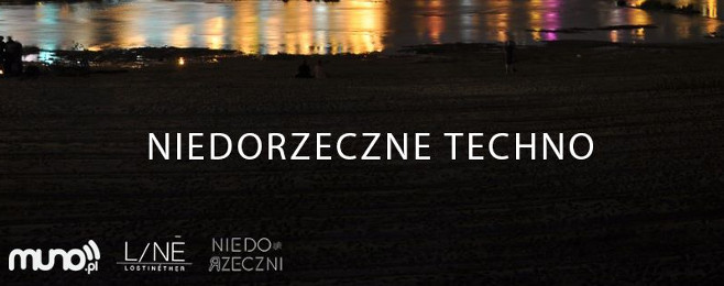 W Warszawie grają Niedorzeczne Techno