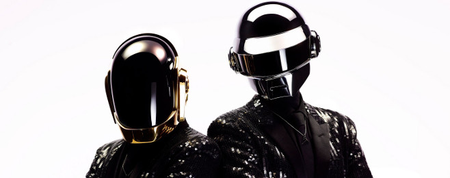 ’Daft Punk Unchained’ nie tylko dla Francuzów – ZOBACZ VIDEO