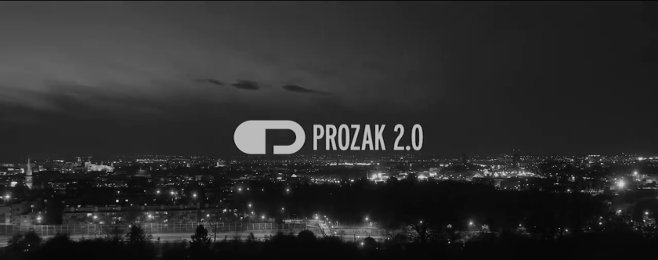 Prozak 2.0 ogłosił mocny program!