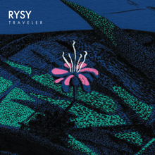 Rysy – Traveler