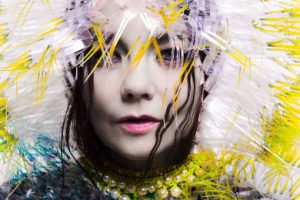 Björk zagra słowiańską wiedźmę u reżysera „Lighthouse”