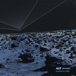 Ø [Phase] – Alone In Time?