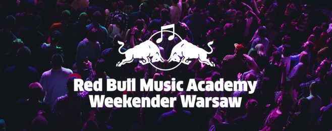 Poznaliśmy artystów Red Bull Music Academy Weekender Warsaw