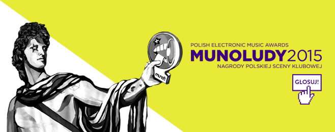 Wybierz swój ulubiony Muno.pl Podcast – MUNOLUDY 2015