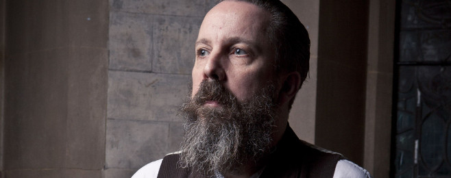 Słuchamy przedpremierowo: Andrew Weatherall – 'Covenanza’