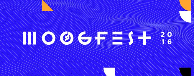 Moogfest czyli elektroniczny raj w Stanach