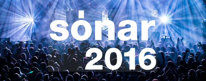 Sonar Festival – Reykjavik, Sztokholm czy Barcelona?