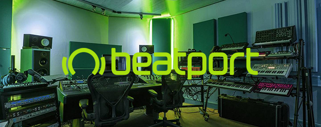Beatport przybywa z pomocą początkującym producentom