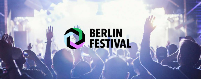 Berlin Festival 2016 odwołany