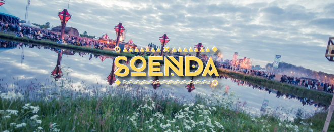Wygraj podwójny bilet na Soenda Festival w Holandii – KONKURS