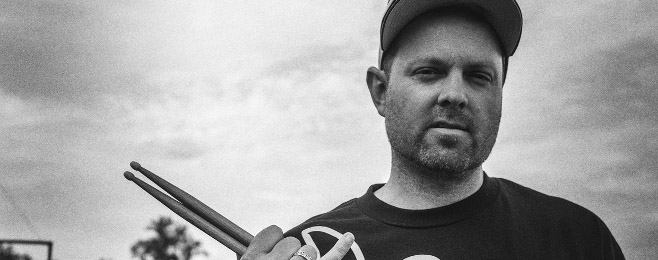 DJ Shadow współpracuje z Nilsem Frahmem i Run The Jewels