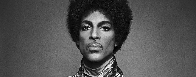 Zmarł Prince, legenda muzyki pop