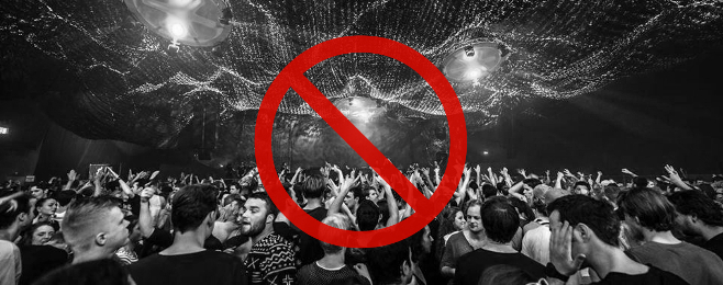 Buenos Aires zakazuje festiwali z muzyką elektroniczną
