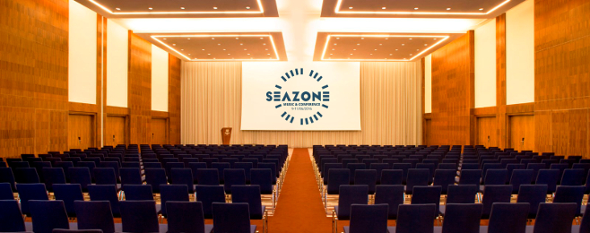 Podyskutyjmy na SeaZone Music & Conference w Sopocie