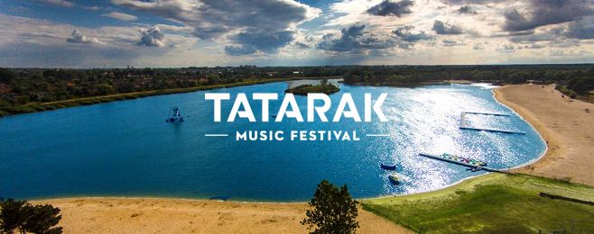Tatarak Music Festival ogłasza timetable – BILETY
