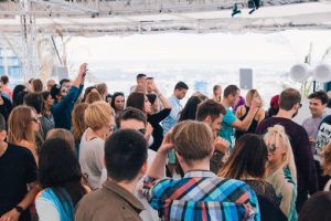 Kultowa impreza wytwórni Mobilee po raz pierwszy w Polsce ZAMÓW BILETY