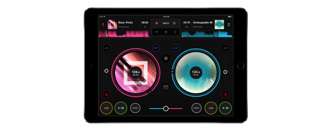 Łatwiej być nie może, czyli Pioneer DJ z aplikacją dla iPada