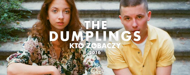 The Dumplings ruszają w jesienną trasę – BILETY