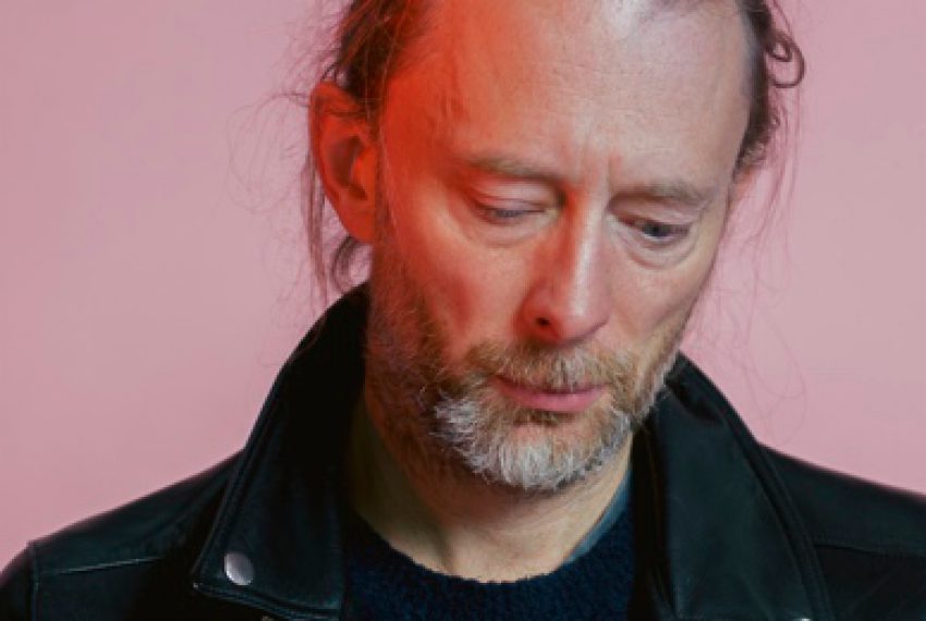 Thom Yorke w najwyższej formie. Nowy, znakomity numer nagrany do „Peaky Blinders”