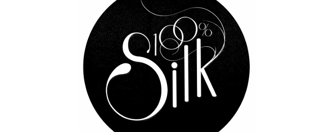 100% Silk i 100 wydawnictw na koncie
