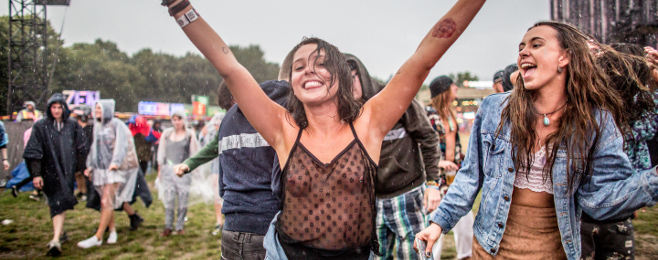 ’What happens in Sziget stays in Sziget’ – RELACJA + AFTERMOVIE