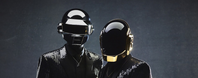 Daft Punk wracają na scenę