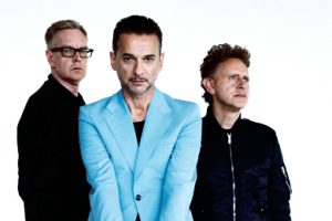 Odszedł Andy Fletcher z Depeche Mode