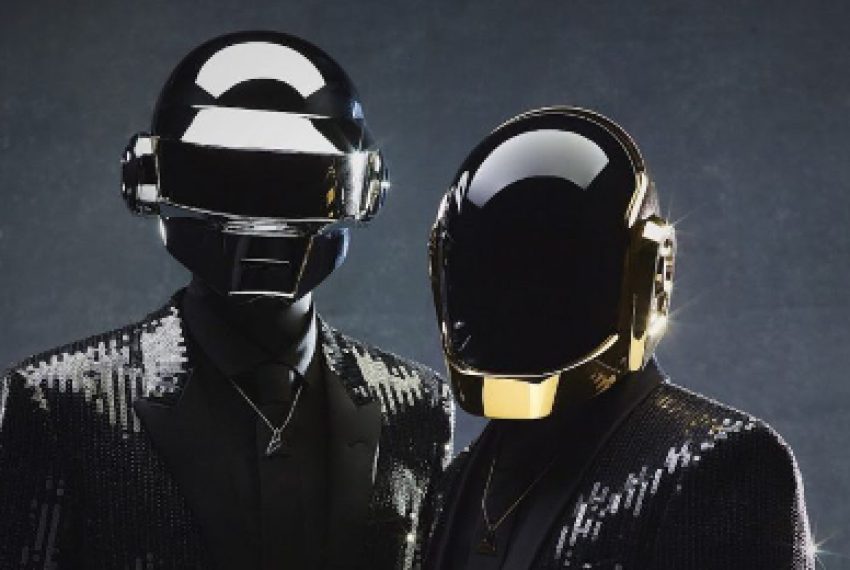 Byle do 2023. Powstaje książka o losach i karierze kultowego Daft Punk