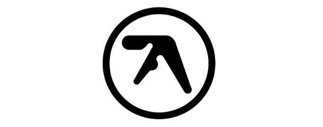 Jak powstało logo Aphex Twina?