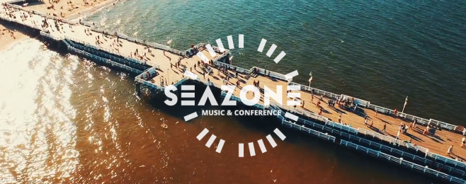 Seazone 2017 – pierwsze ogłoszenie artystów i prelegentów / BILETY