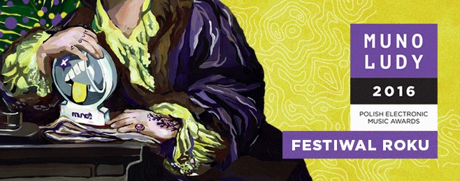 MUNOLUDY 2016: Festiwal Roku