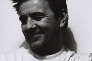 To koniec? Laurent Garnier odwołuje występy z powodu zdrowia