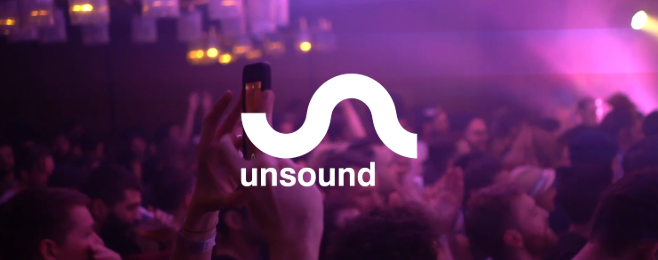 Unsound kieruje się na wschód + VIDEO