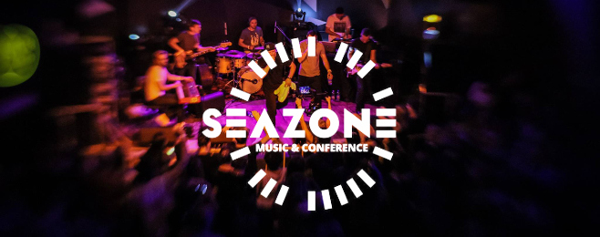 Koncertowe plany SeaZone – TIMETABLE