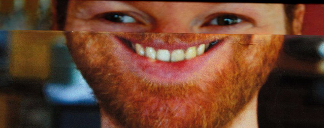 Aphex Twin wystąpi w Londynie i w… Internecie (aktualizacja)