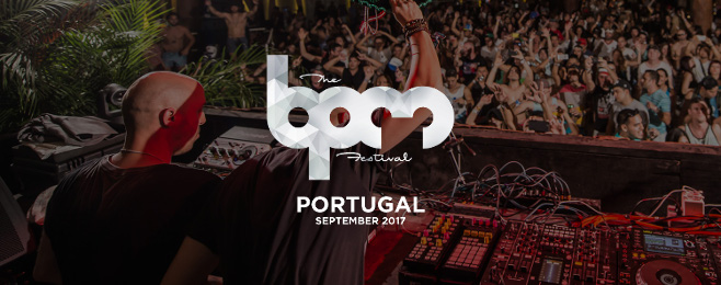 Portugalski BPM Festival rośnie w siłę