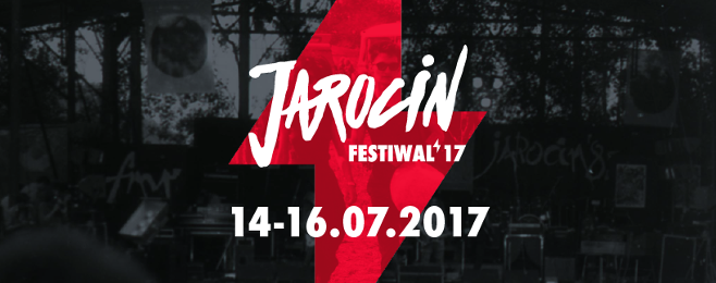 Zaplanuj sobie Jarocin Festiwal – TIMETABLE