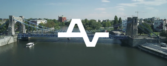 Zobacz film o klubowym Wrocławiu od Audioriver
