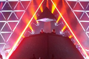 Thomas Bangalter z Daft Punk zaskakuje swoją nową muzyką