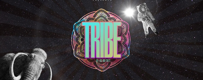 LAS Tribe czyli kameralny rave w lesie