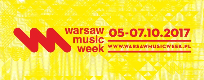 Pełny program Warsaw Music Week 2017