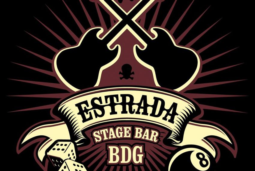 Estrada Stagebar
