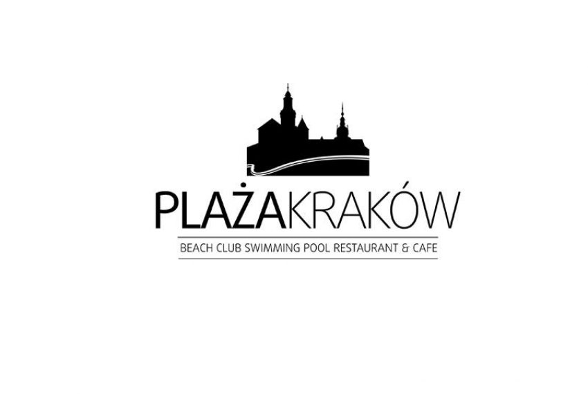 Plaża Kraków