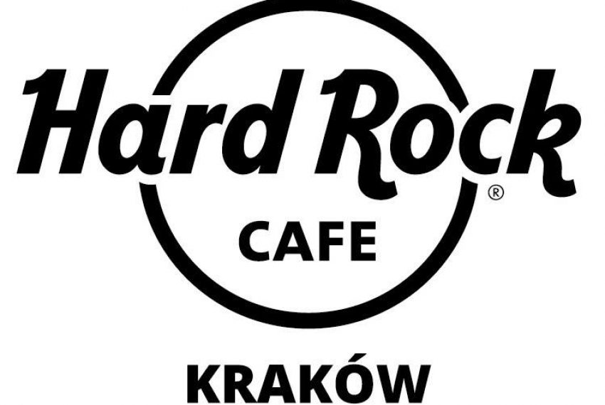 Hard Rock Cafe Kraków