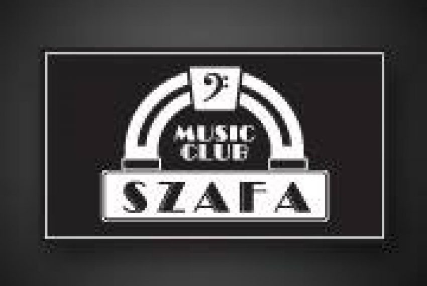 Szafa Music Club