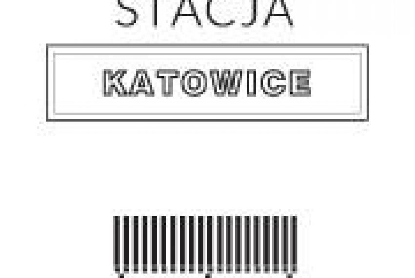 Stacja Katowice