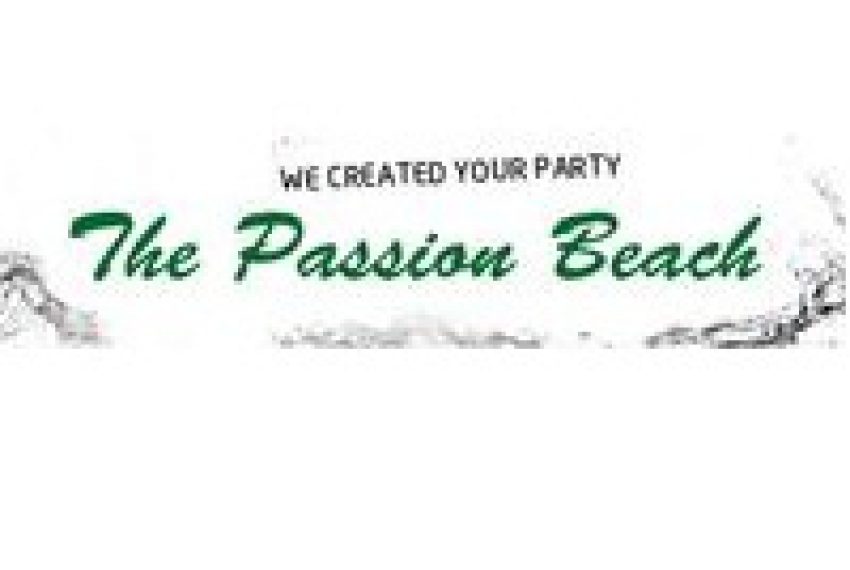 The Passion Beach